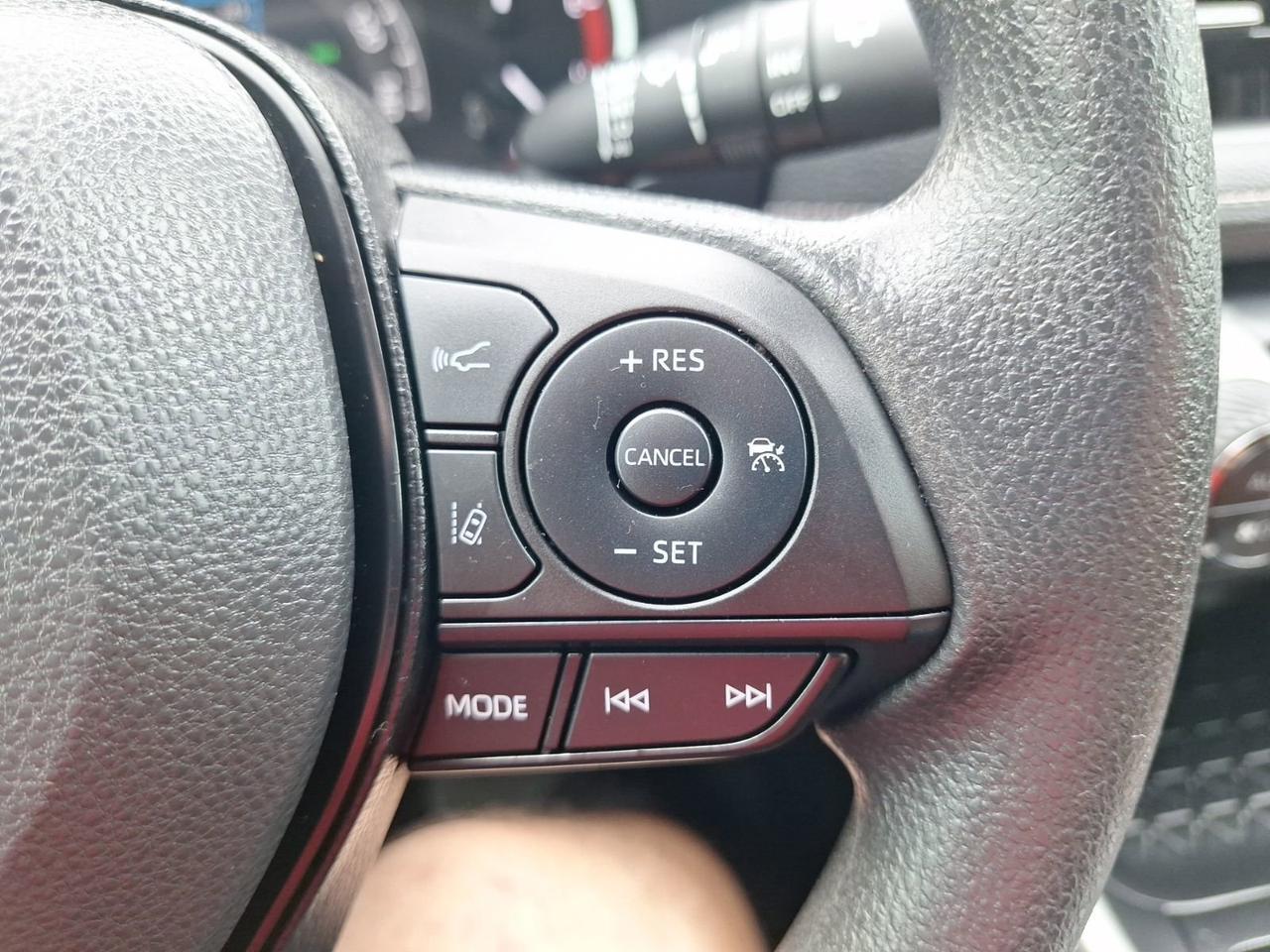 2023 Toyota RAV4 XLE Hurst TX