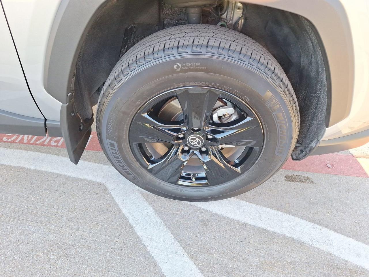 2023 Toyota RAV4 XLE Hurst TX