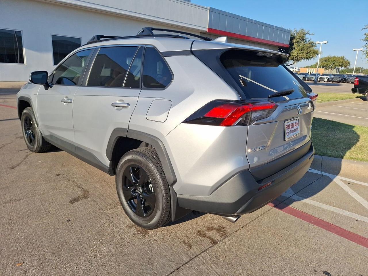2023 Toyota RAV4 XLE Hurst TX