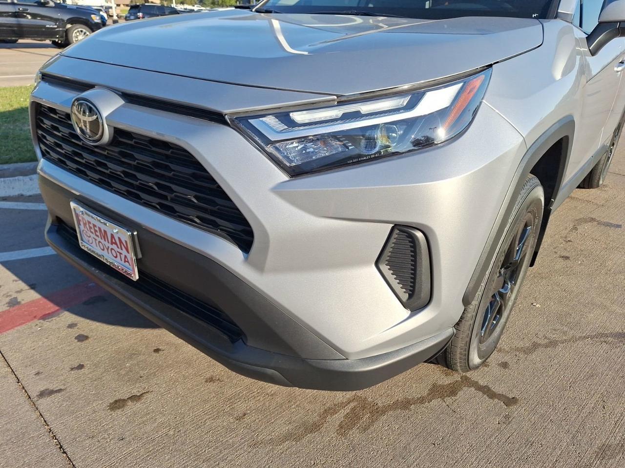2023 Toyota RAV4 XLE Hurst TX