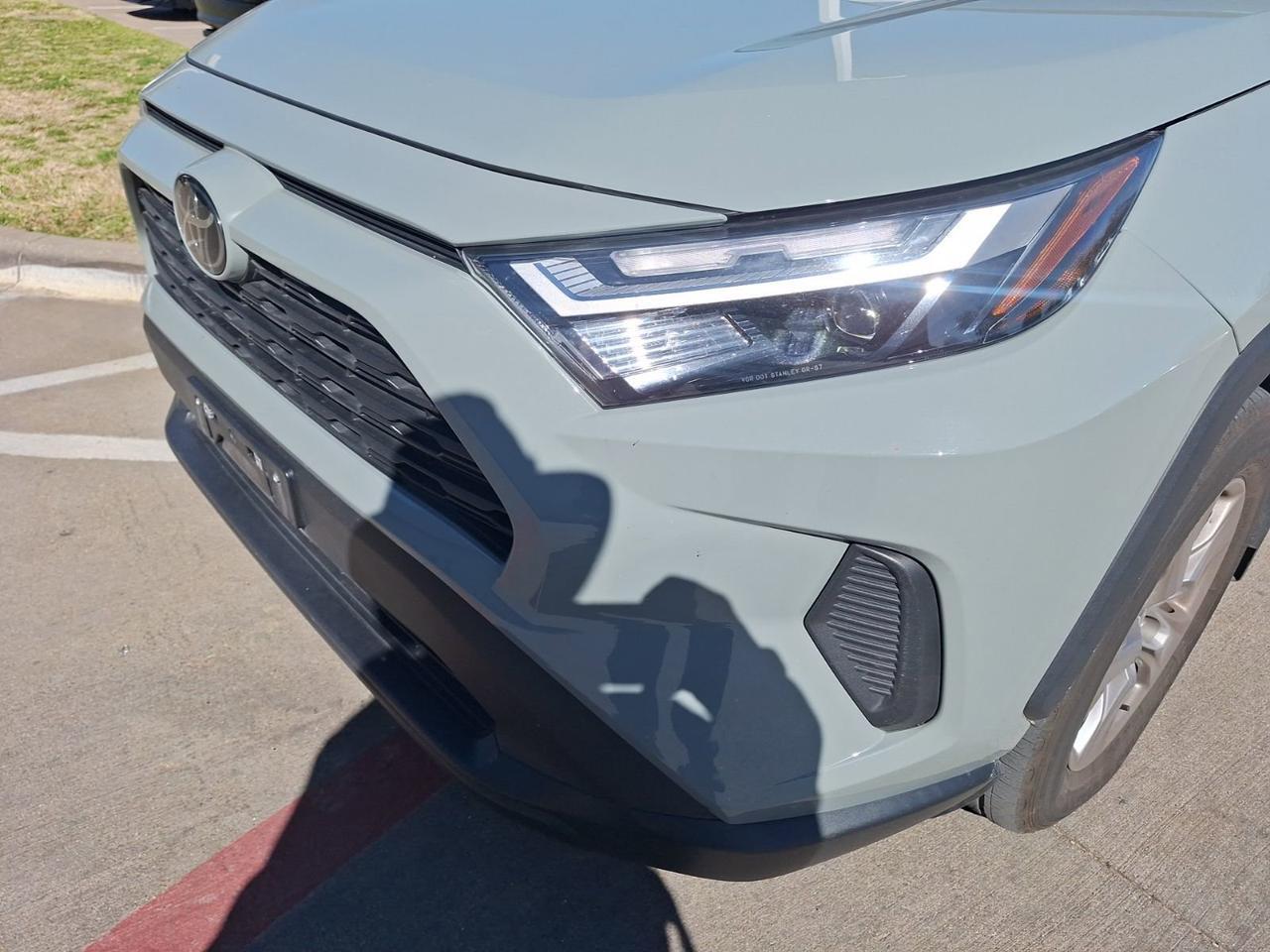 2023 Toyota RAV4 XLE Hurst TX