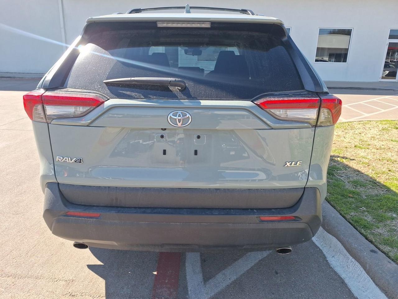 2023 Toyota RAV4 XLE Hurst TX