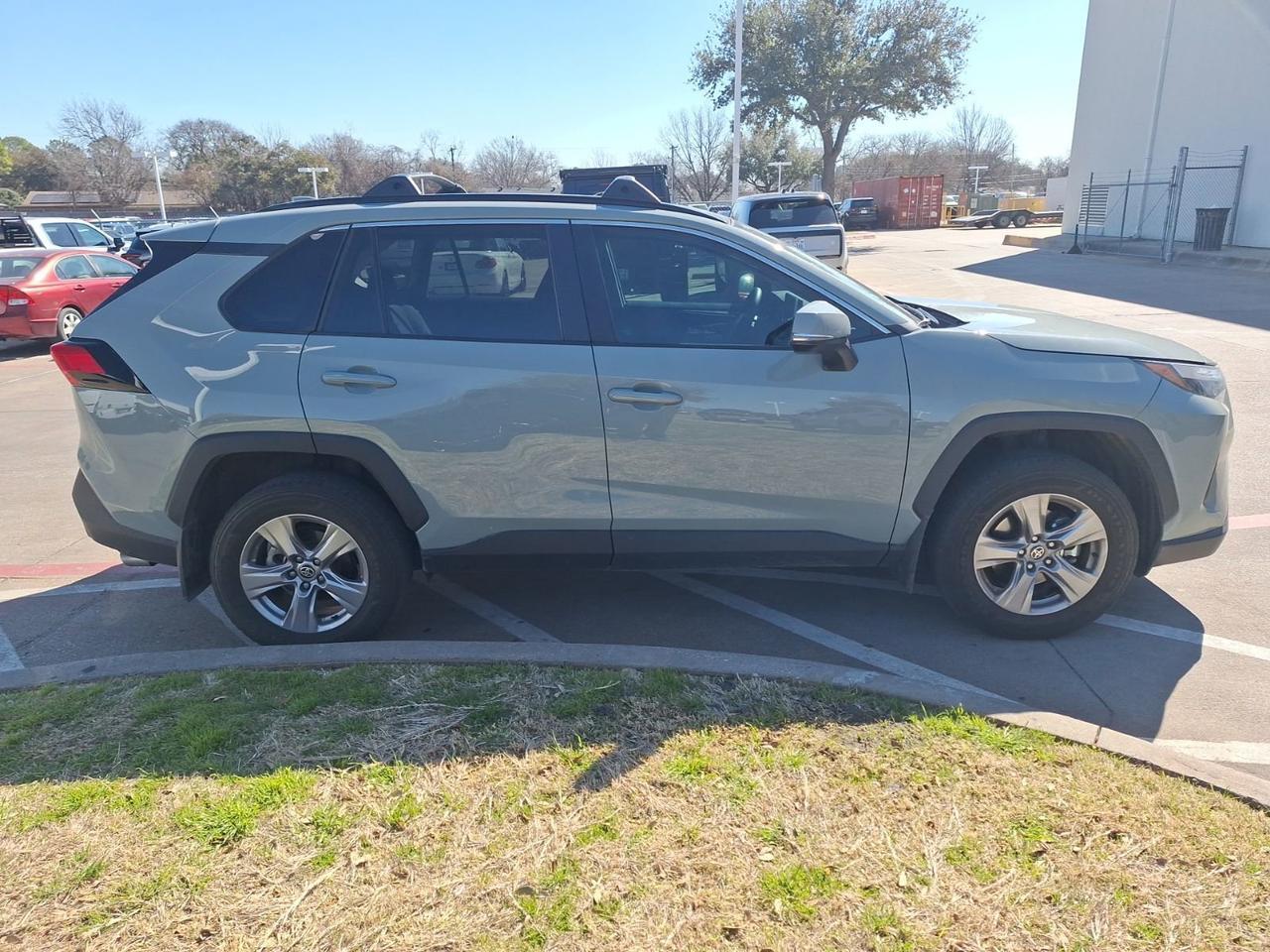 2023 Toyota RAV4 XLE Hurst TX