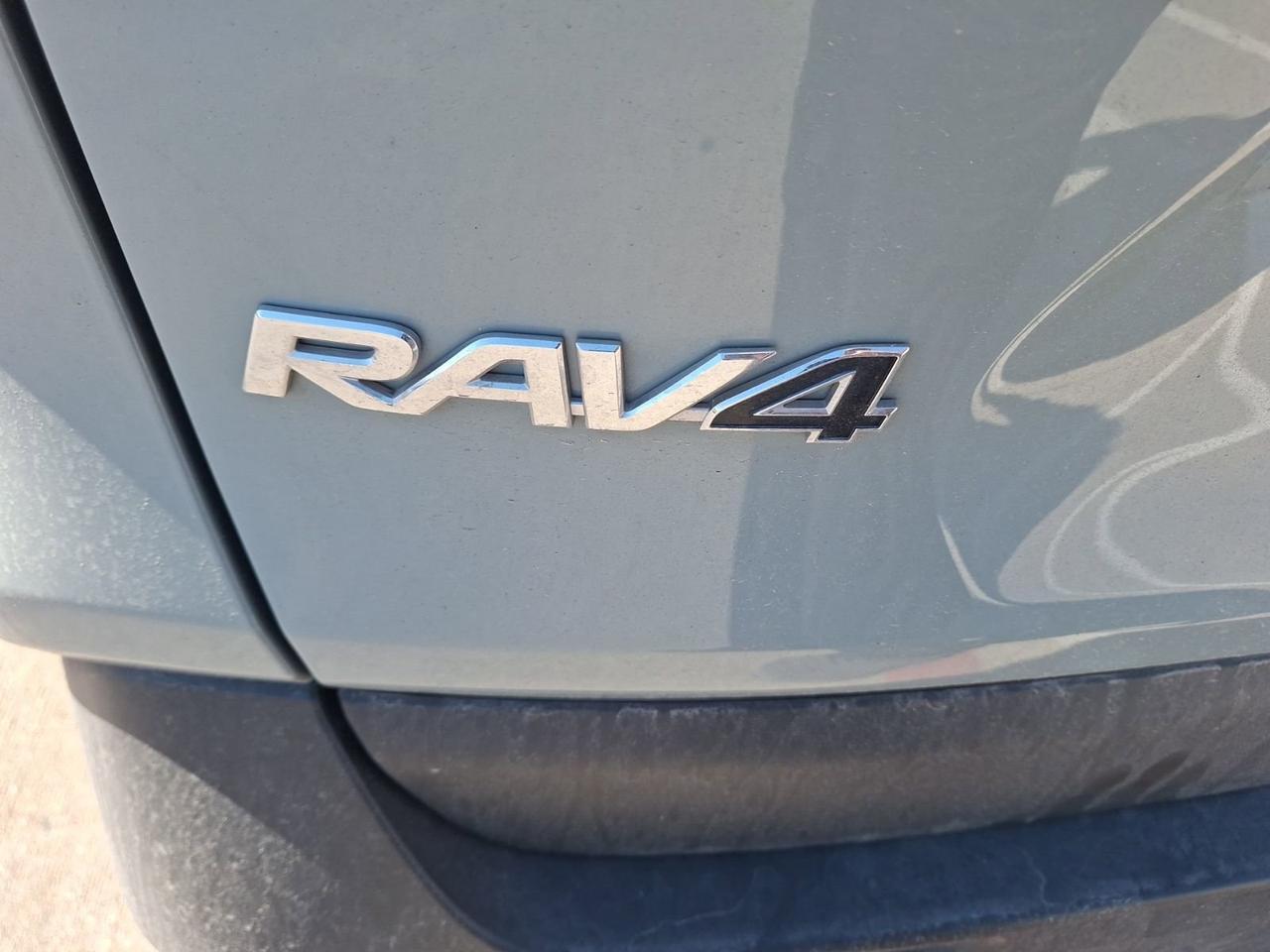 2023 Toyota RAV4 XLE Hurst TX