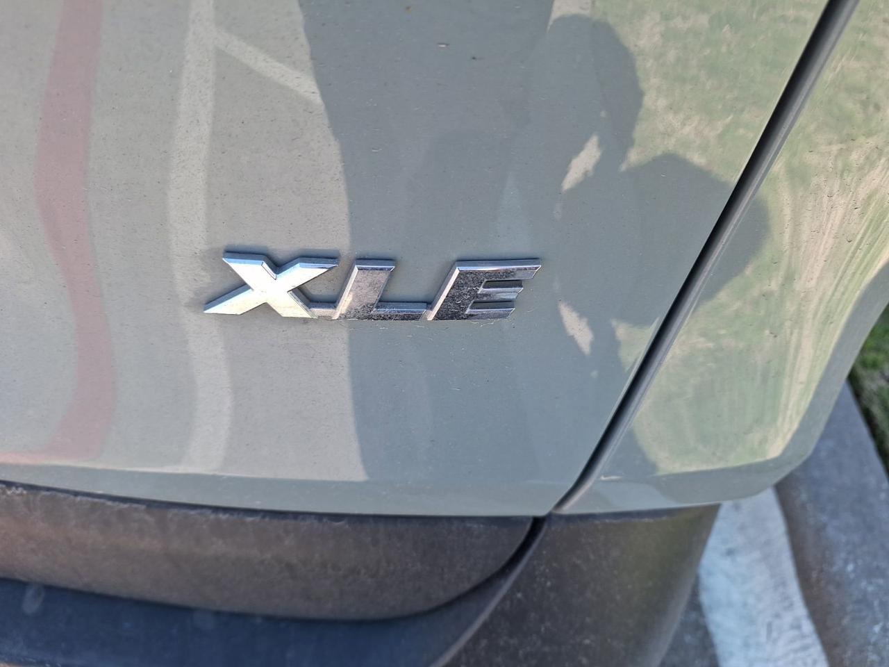 2023 Toyota RAV4 XLE Hurst TX