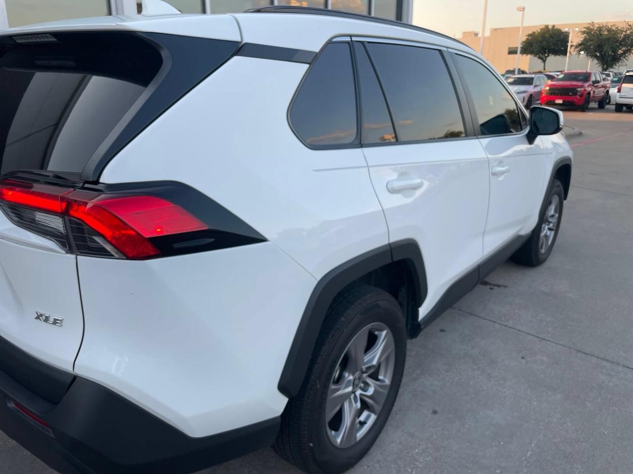 2023 Toyota RAV4 XLE Hurst TX