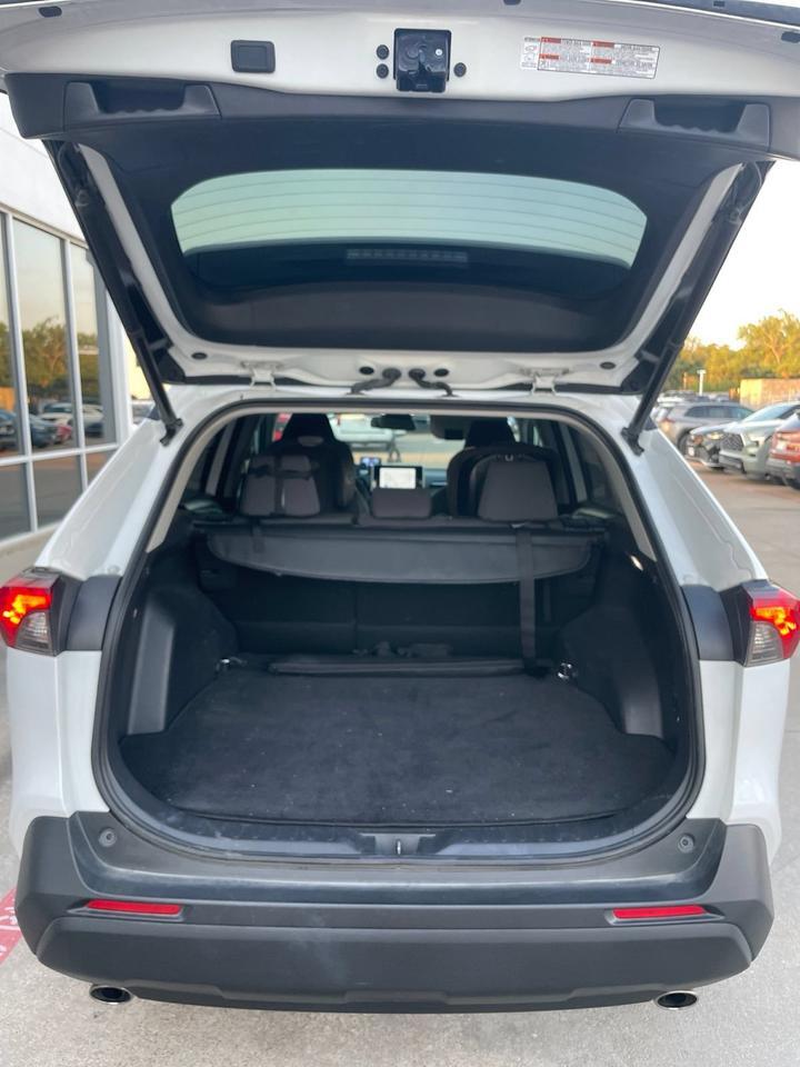 2023 Toyota RAV4 XLE Hurst TX