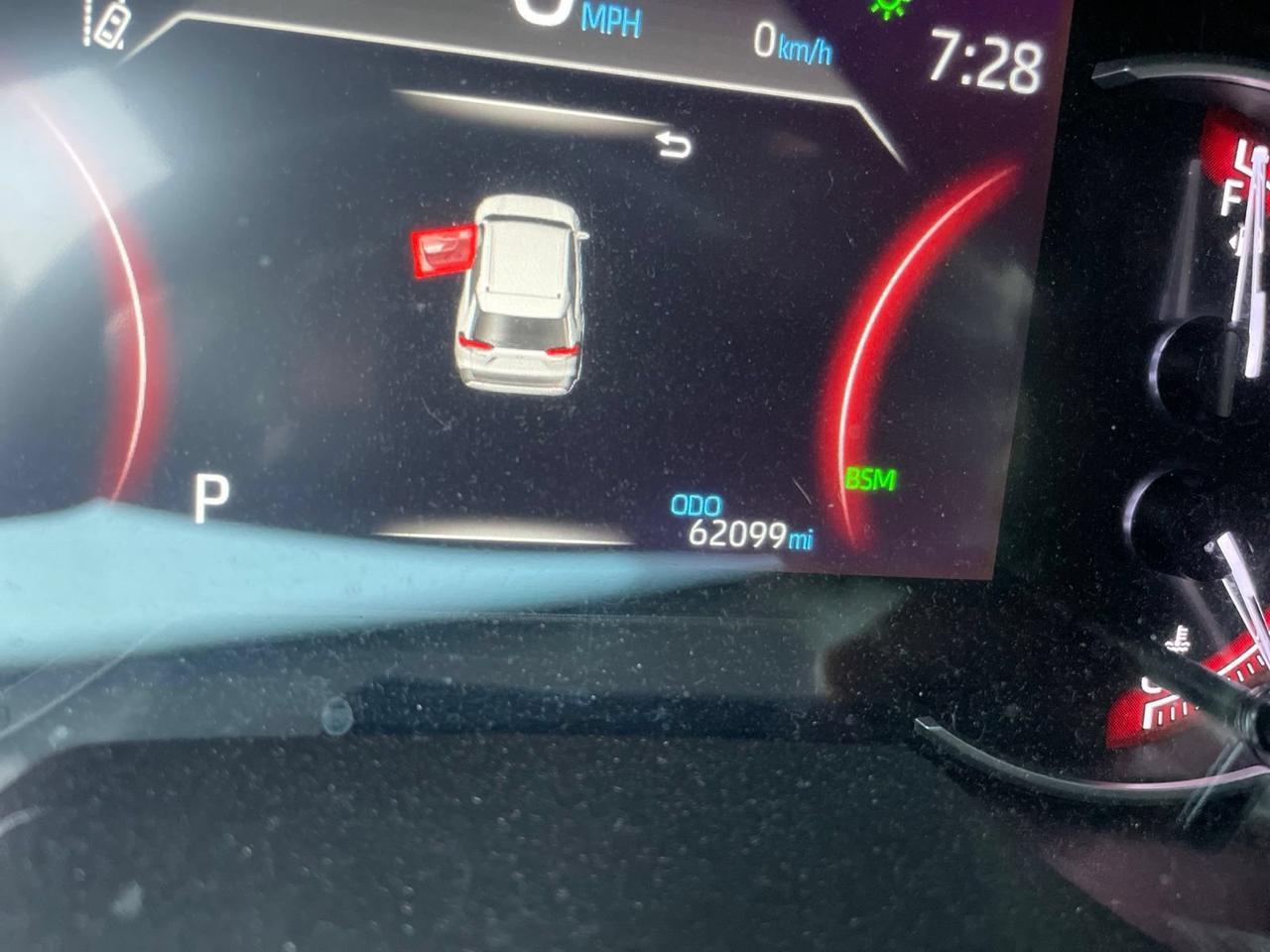 2023 Toyota RAV4 XLE Hurst TX