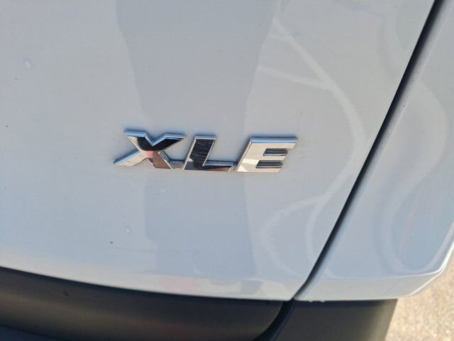 2023 Toyota RAV4 XLE Hurst TX