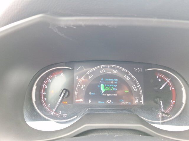 2023 Toyota RAV4 XLE Hurst TX
