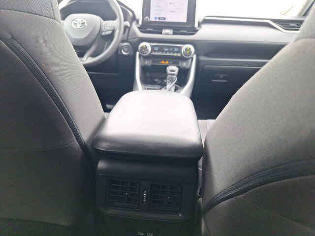 2023 Toyota RAV4 XLE Hurst TX