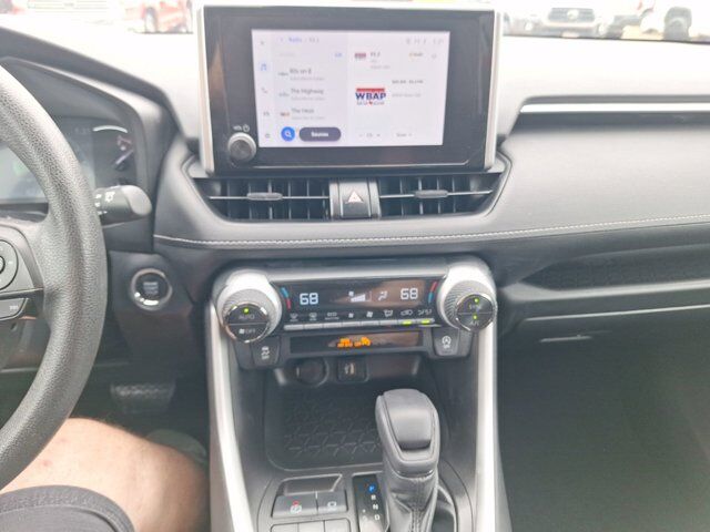 2023 Toyota RAV4 XLE Hurst TX
