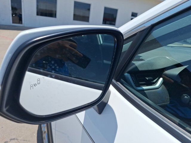 2023 Toyota RAV4 XLE Hurst TX