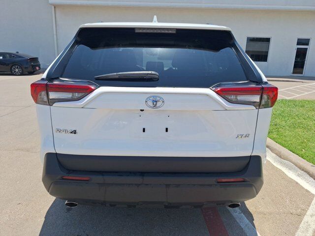2023 Toyota RAV4 XLE Hurst TX
