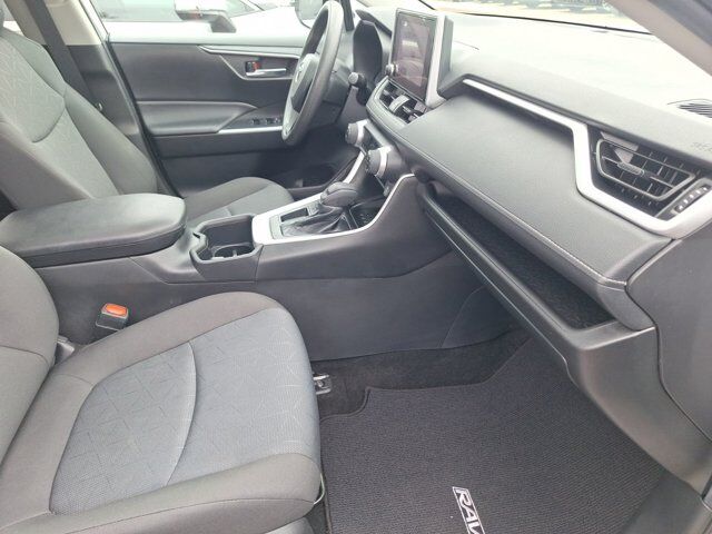 2023 Toyota RAV4 XLE Hurst TX