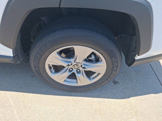 2023 Toyota RAV4 XLE Hurst TX