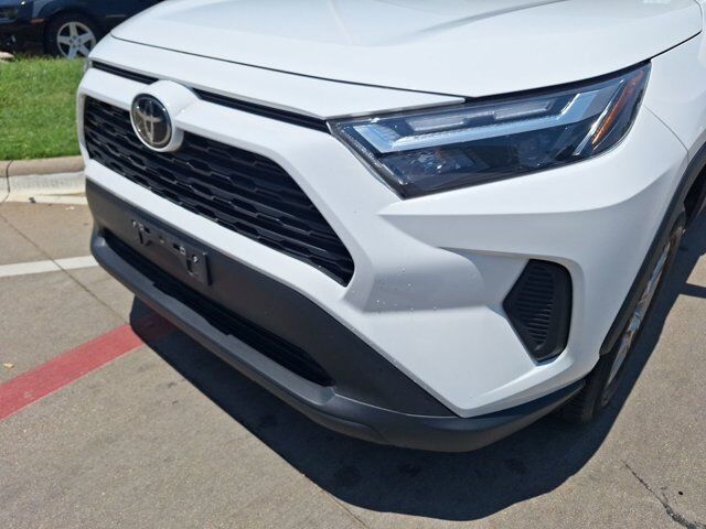 2023 Toyota RAV4 XLE Hurst TX