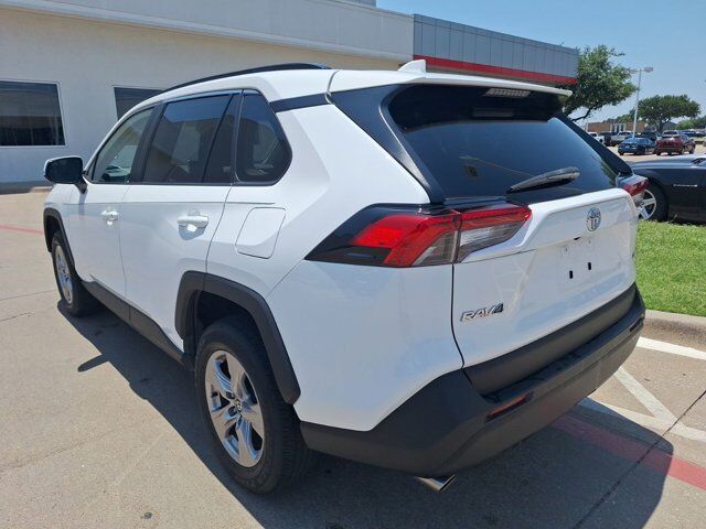 2023 Toyota RAV4 XLE Hurst TX