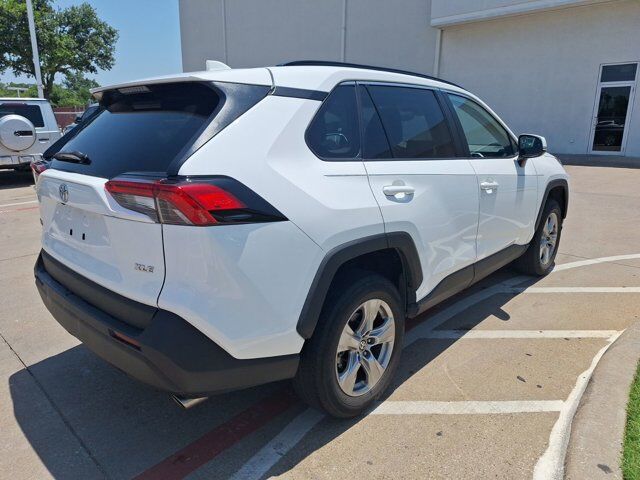 2023 Toyota RAV4 XLE Hurst TX