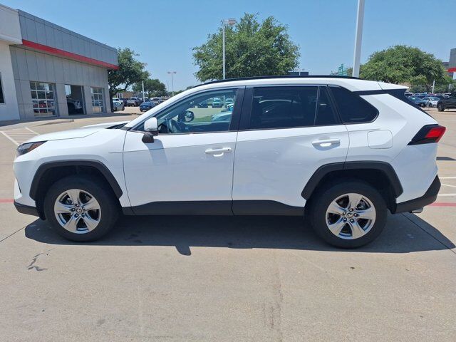 2023 Toyota RAV4 XLE Hurst TX