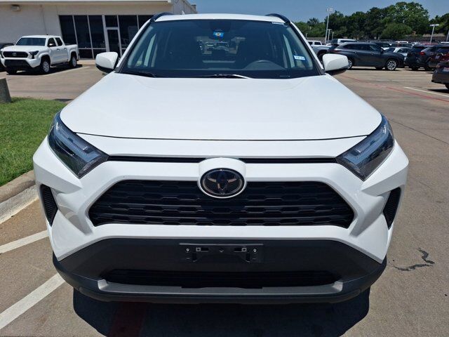 2023 Toyota RAV4 XLE Hurst TX
