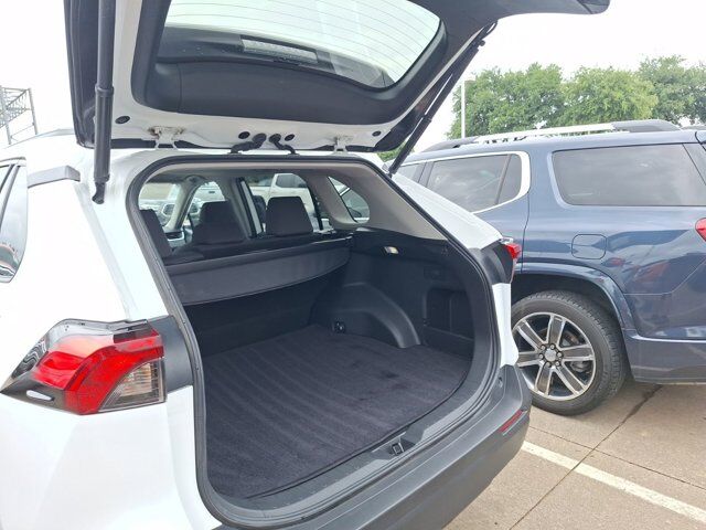 2023 Toyota RAV4 XLE Hurst TX