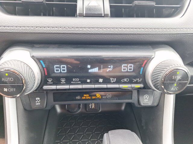2023 Toyota RAV4 XLE Hurst TX