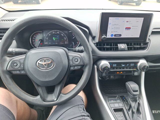 2023 Toyota RAV4 XLE Hurst TX