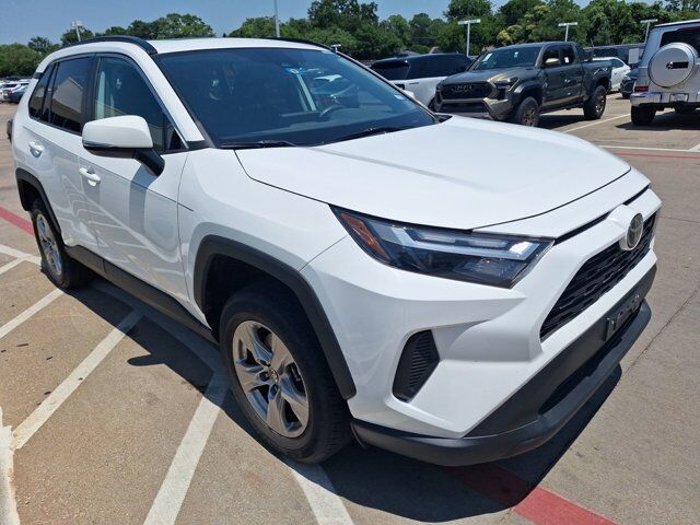 2023 Toyota RAV4 XLE Hurst TX