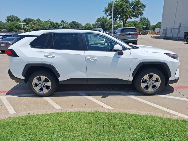 2023 Toyota RAV4 XLE Hurst TX