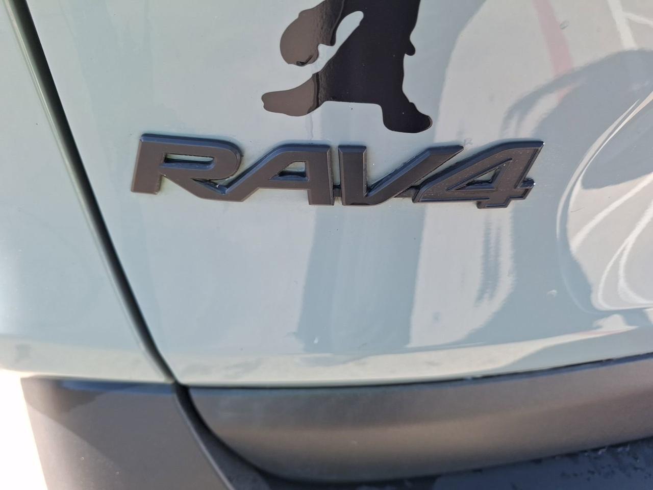 2023 Toyota RAV4 XLE Hurst TX