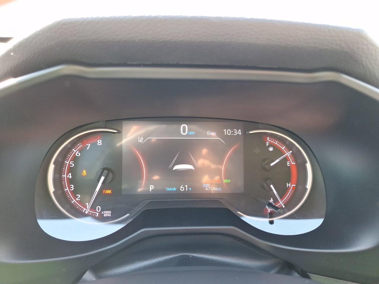 2023 Toyota RAV4 XLE Hurst TX