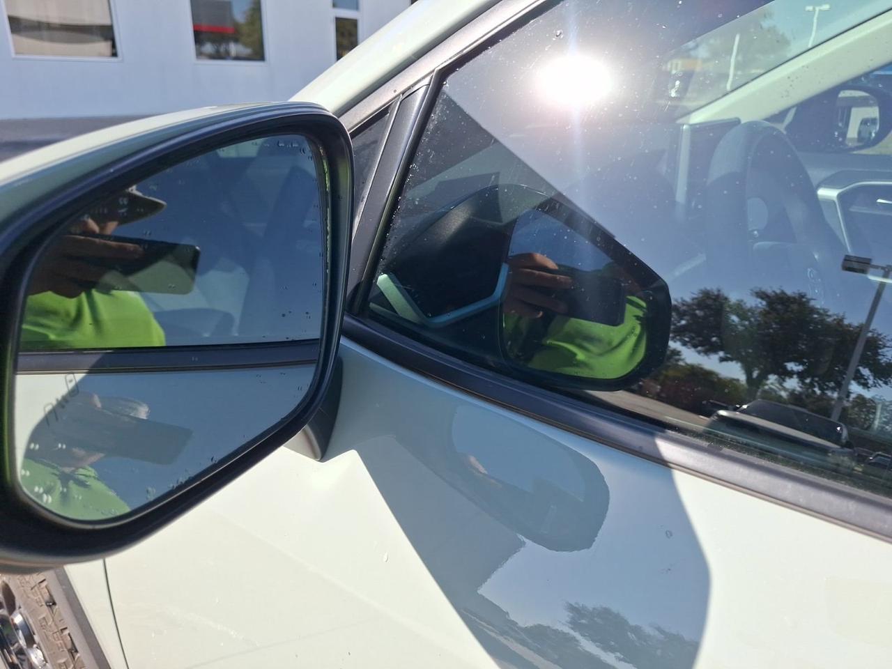 2023 Toyota RAV4 XLE Hurst TX