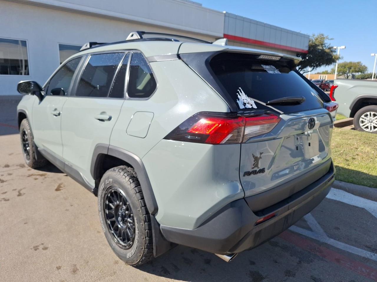 2023 Toyota RAV4 XLE Hurst TX