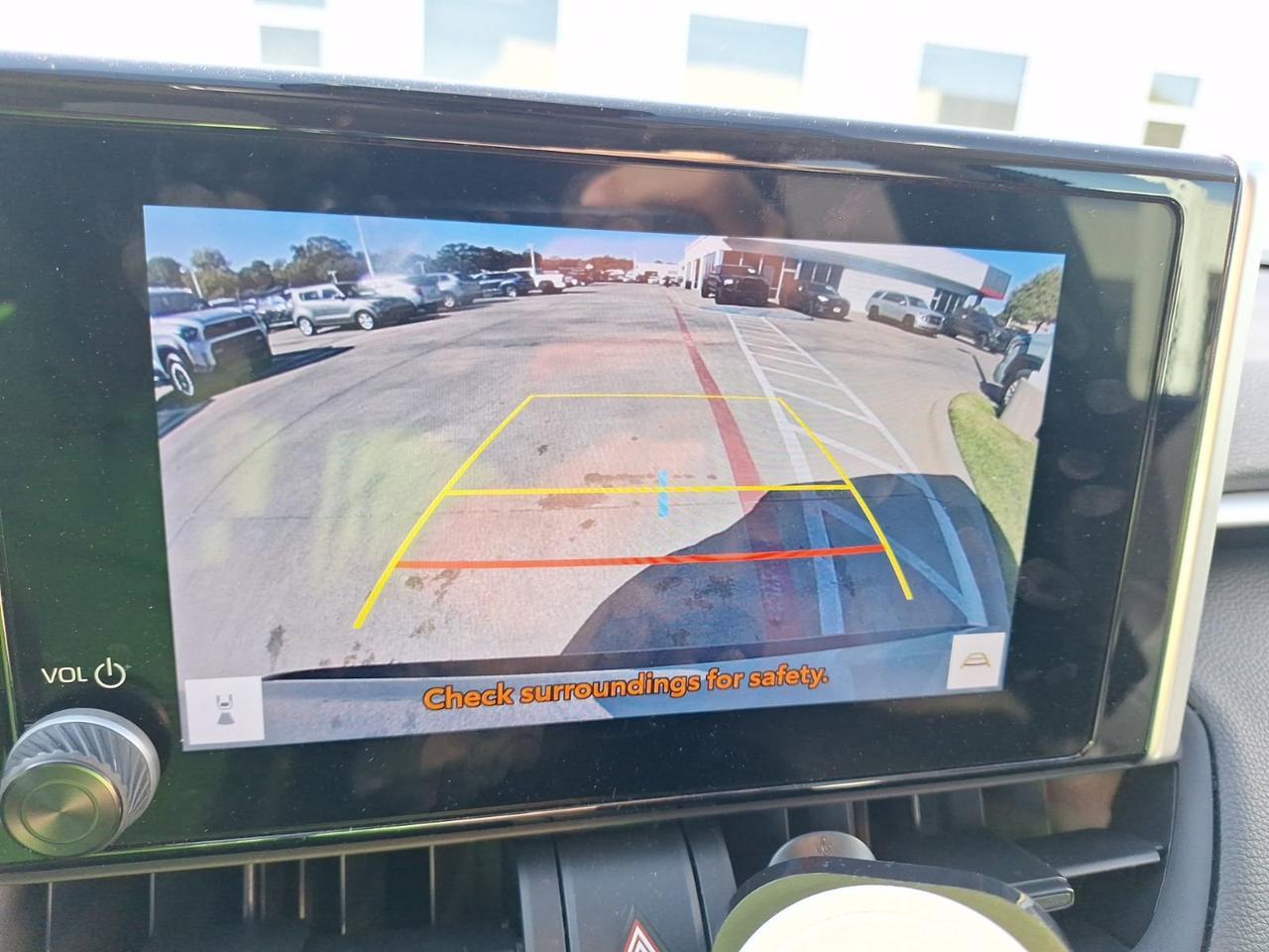 2023 Toyota RAV4 XLE Hurst TX