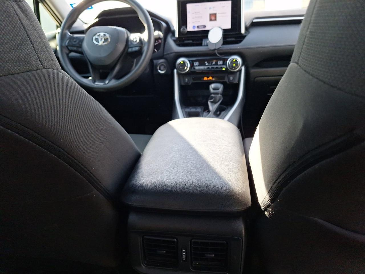 2023 Toyota RAV4 XLE Hurst TX