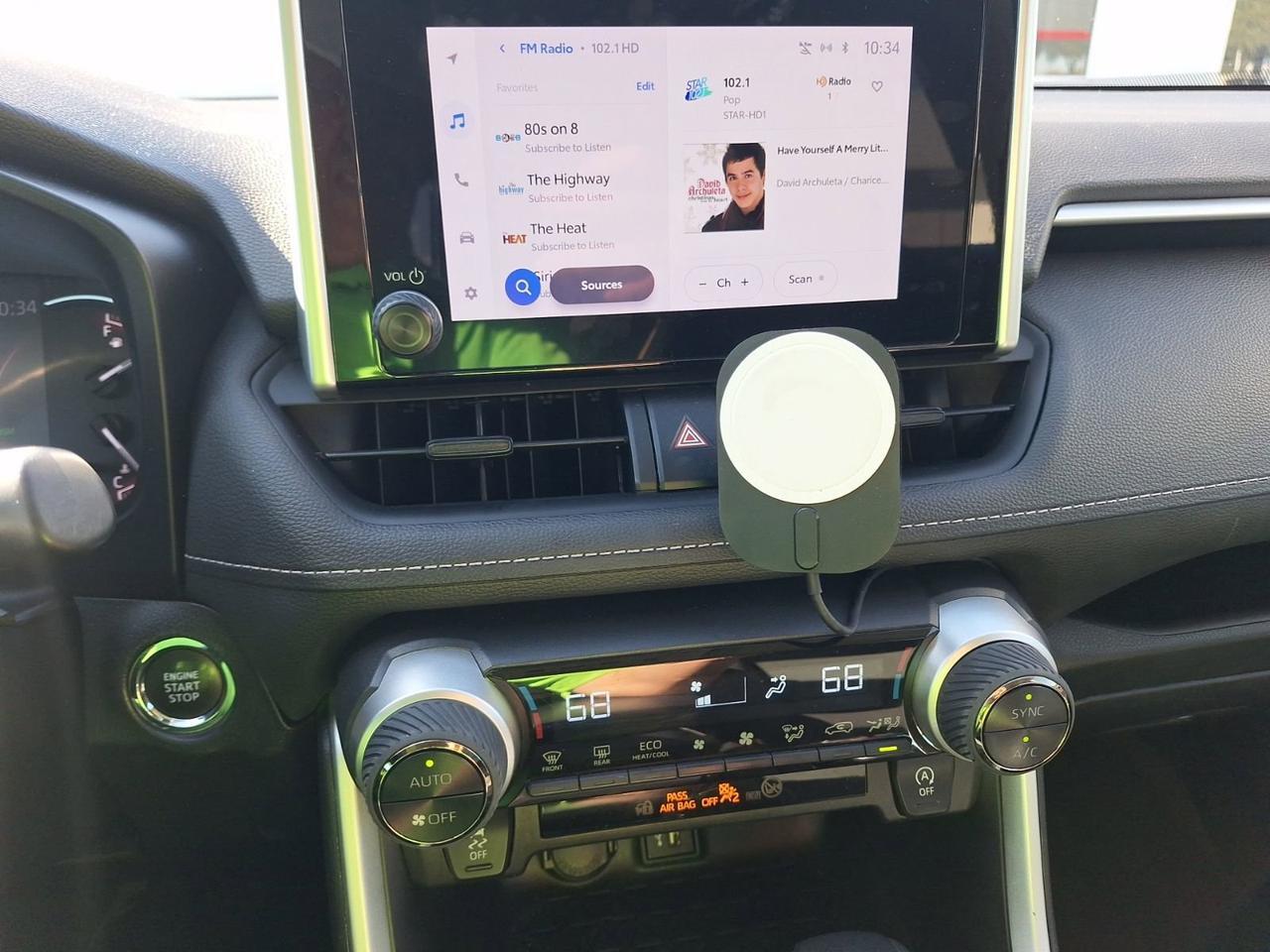 2023 Toyota RAV4 XLE Hurst TX