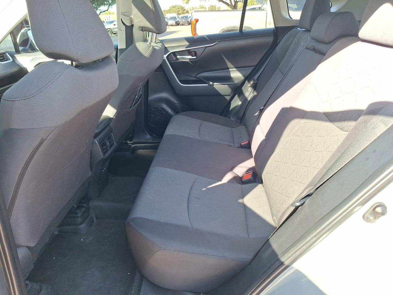 2023 Toyota RAV4 XLE Hurst TX