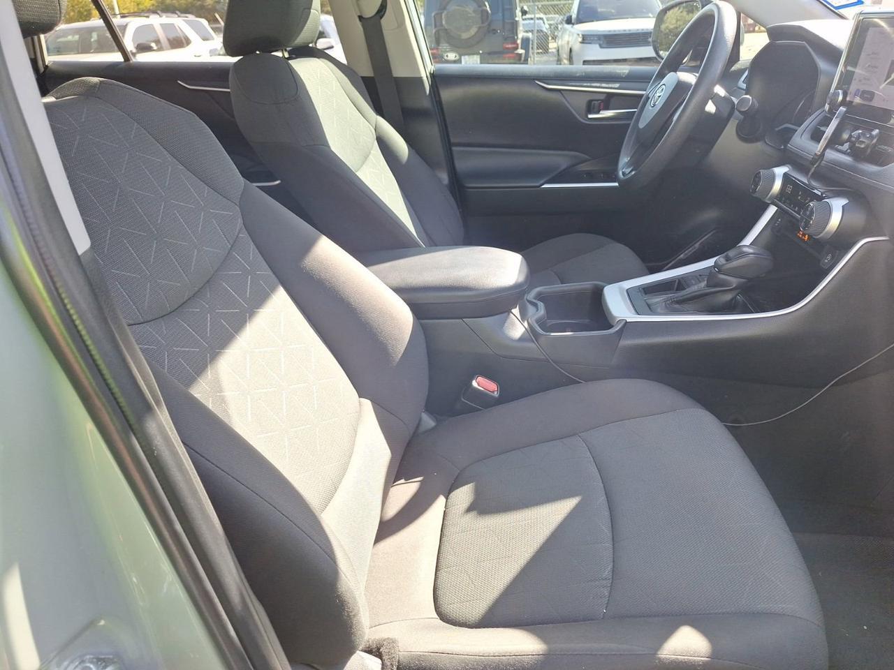 2023 Toyota RAV4 XLE Hurst TX