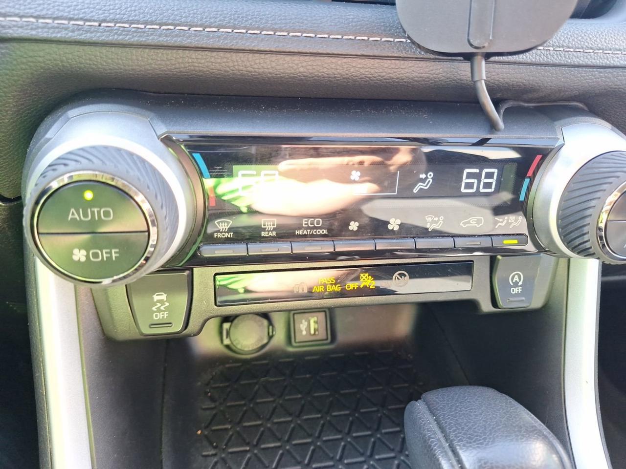 2023 Toyota RAV4 XLE Hurst TX