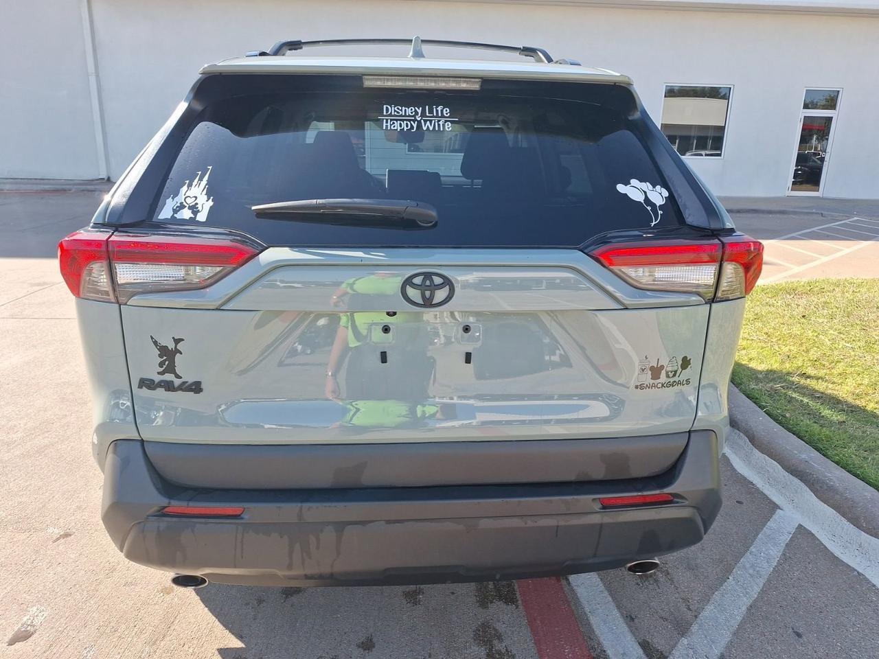 2023 Toyota RAV4 XLE Hurst TX