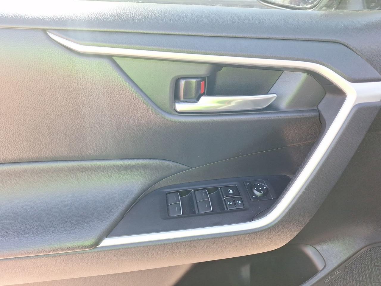 2023 Toyota RAV4 XLE Hurst TX