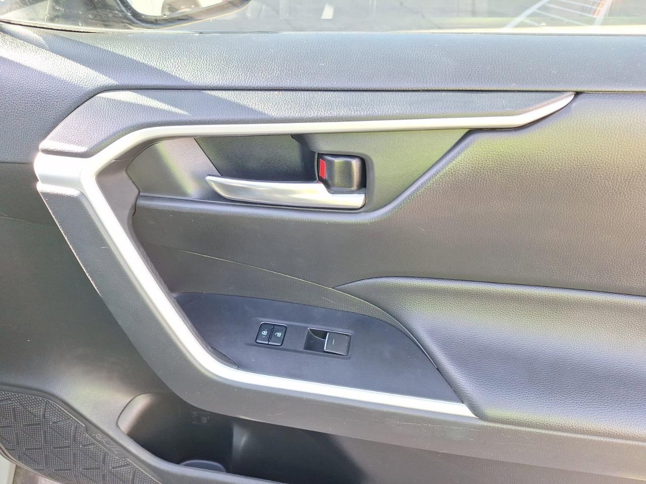 2023 Toyota RAV4 XLE Hurst TX