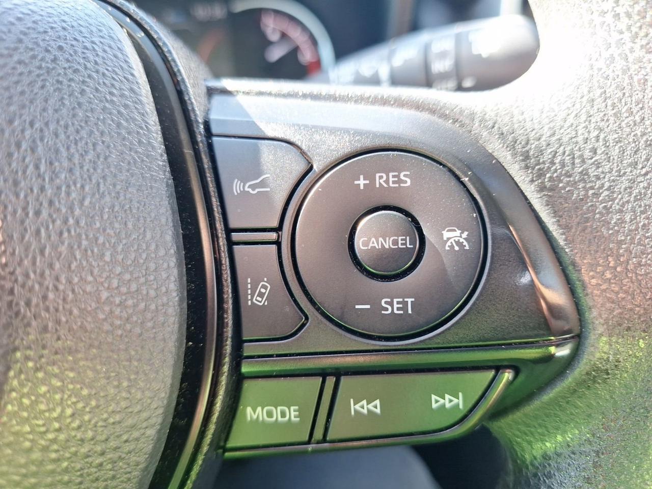 2023 Toyota RAV4 XLE Hurst TX