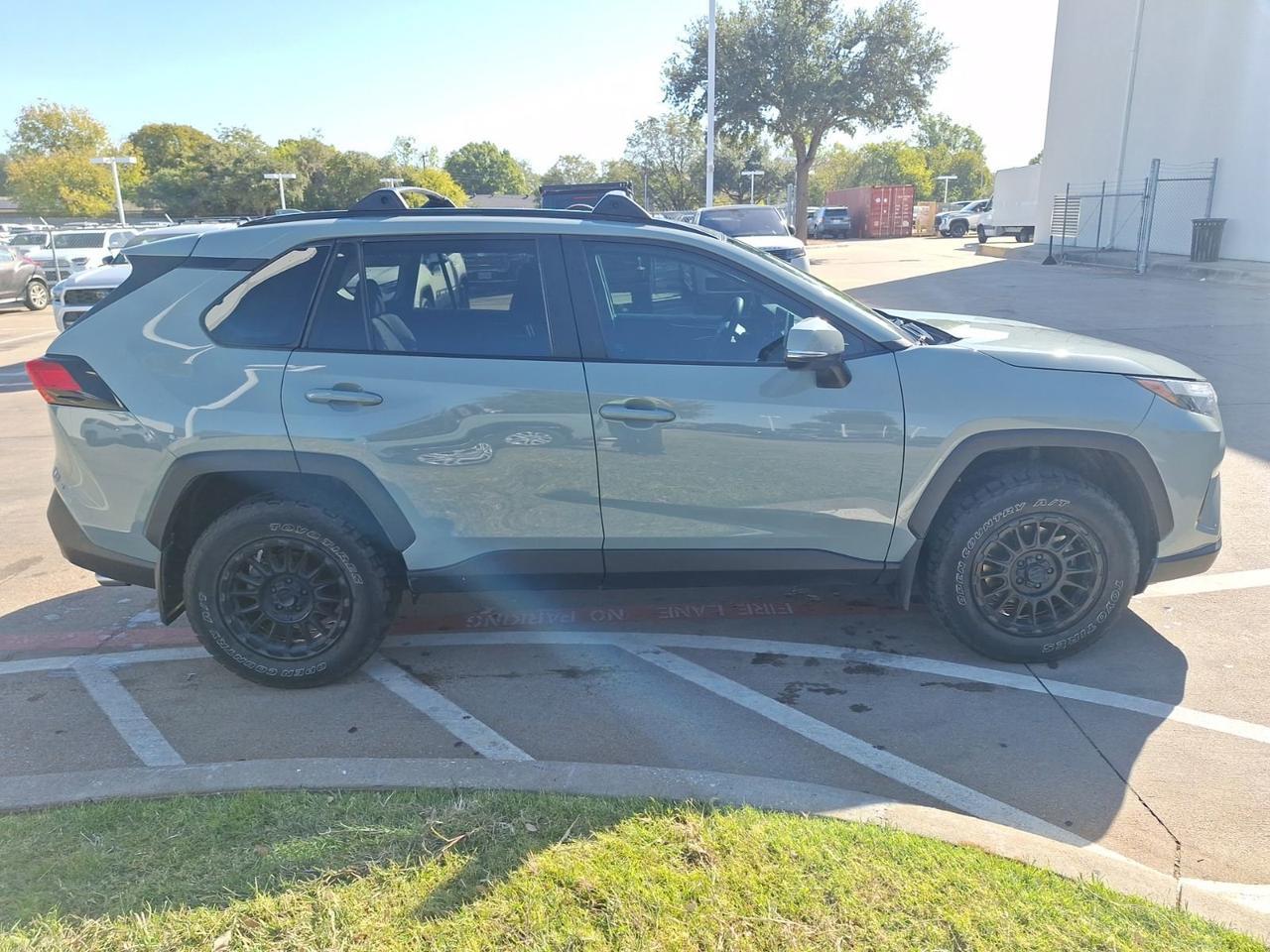 2023 Toyota RAV4 XLE Hurst TX