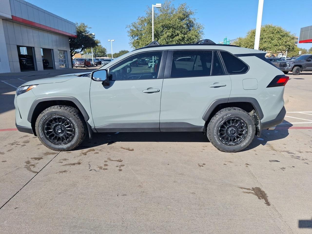2023 Toyota RAV4 XLE Hurst TX