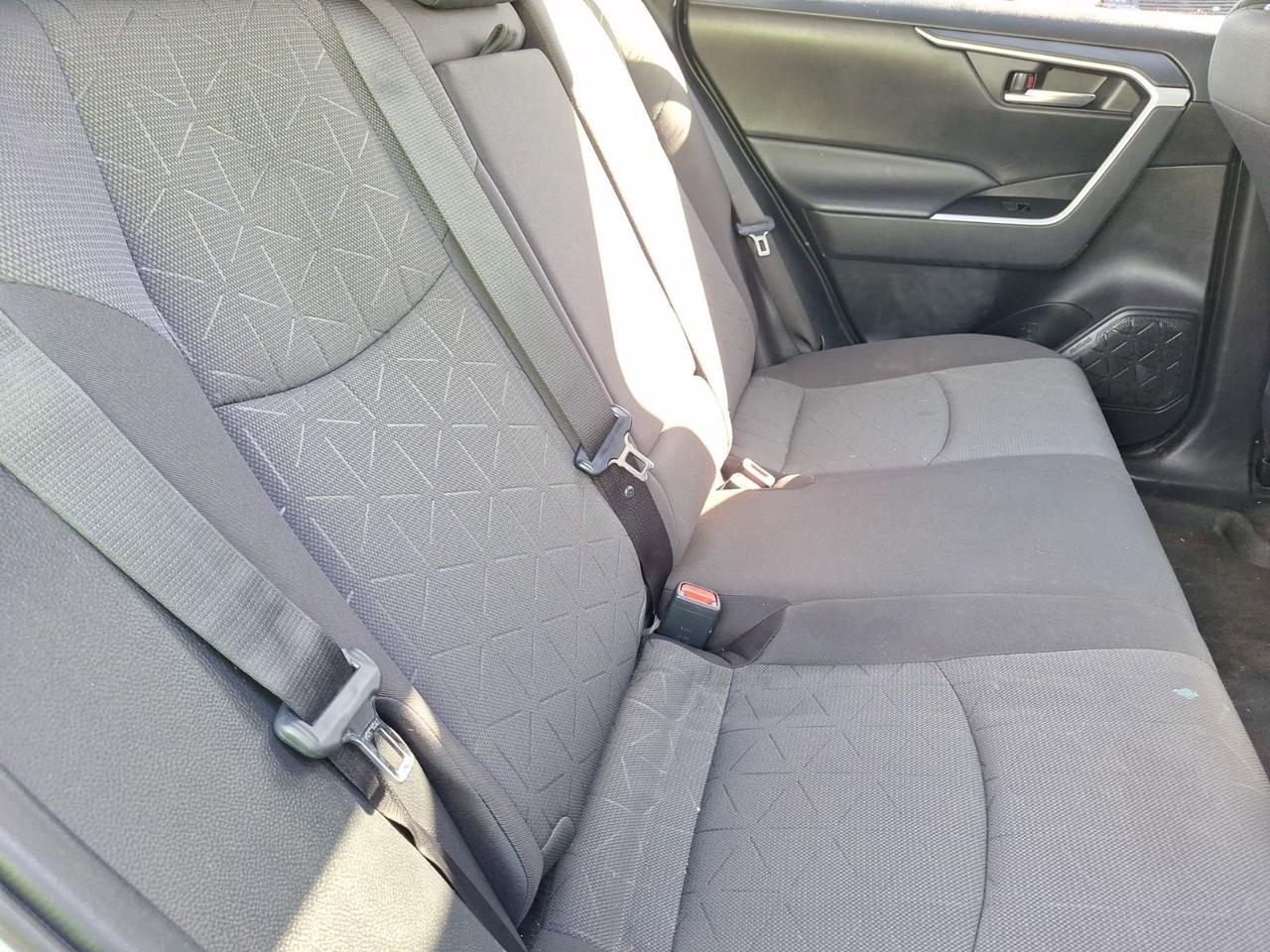 2023 Toyota RAV4 XLE Hurst TX