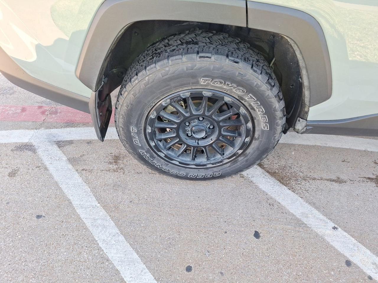 2023 Toyota RAV4 XLE Hurst TX