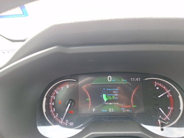 2023 Toyota RAV4 XLE Hurst TX