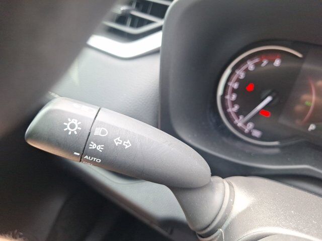2023 Toyota RAV4 XLE Hurst TX